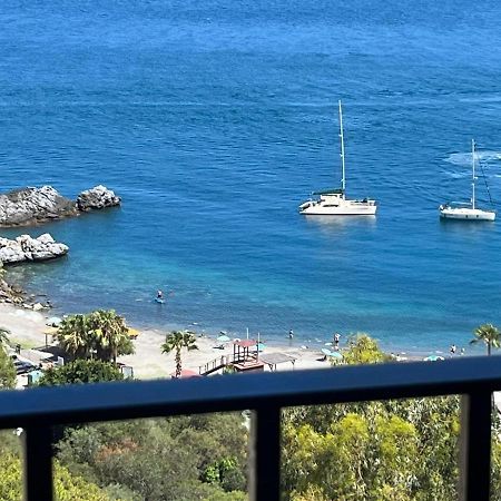 Ferienwohnung Marina Azul La Herradura  Exterior foto