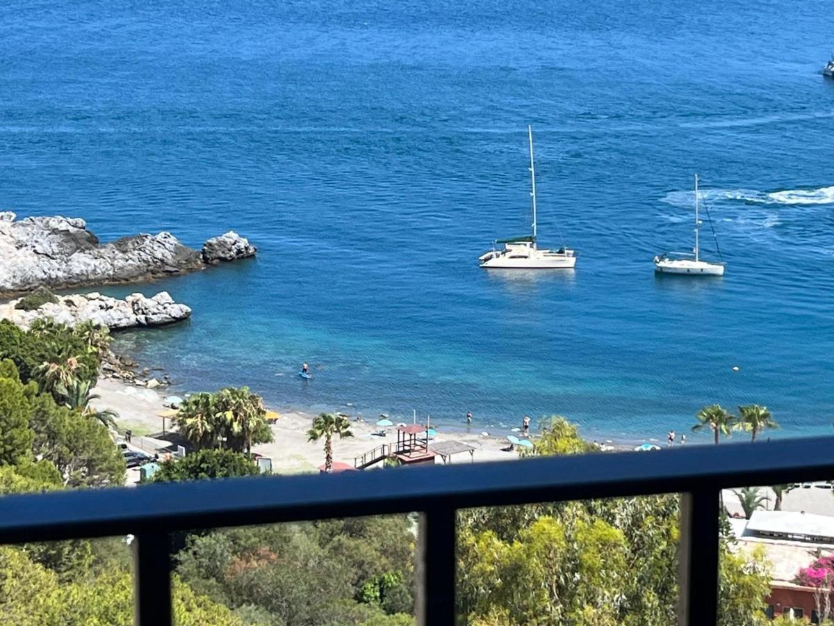 Ferienwohnung Marina Azul La Herradura  Exterior foto