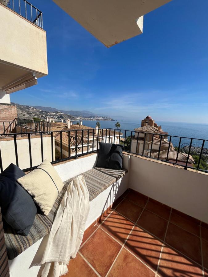 Ferienwohnung Marina Azul La Herradura  Exterior foto