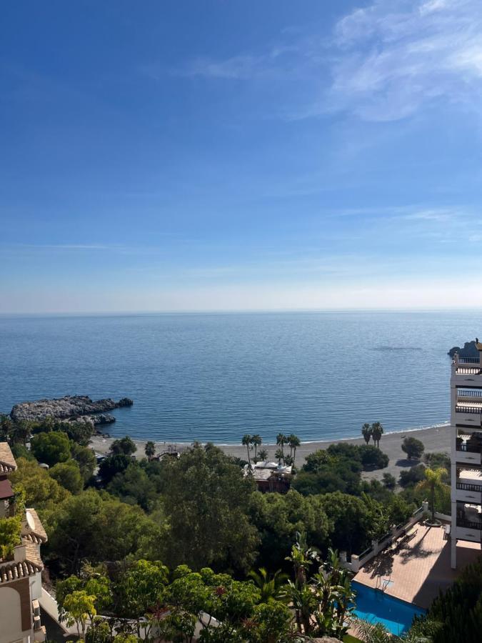 Ferienwohnung Marina Azul La Herradura  Exterior foto