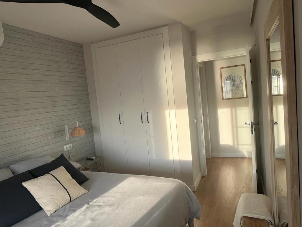 Ferienwohnung Marina Azul La Herradura  Exterior foto