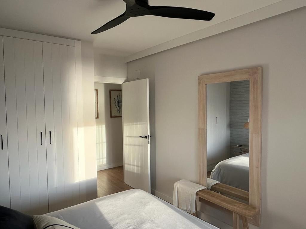 Ferienwohnung Marina Azul La Herradura  Exterior foto